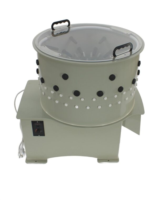 Plucker 500U